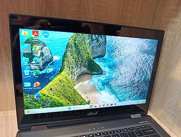 Acer: Acer Spin SP513-53N — 7