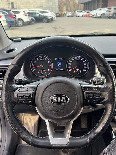 Kia: Kia Stonic: 2020 г., 1.4 л, Автомат, Бензин, Универсал — 19