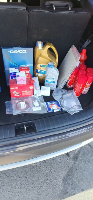 Subaru: Subaru Outback: 2004 г., 2.5 л, Автомат, Бензин, Универсал — 15