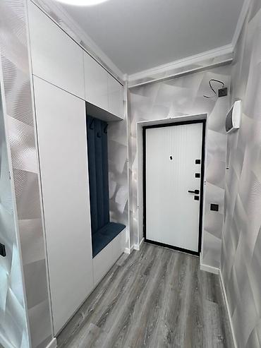 Продажа квартир: 1 комната, 41 м², Элитка, 6 этаж, Дизайнерский ремонт — 15