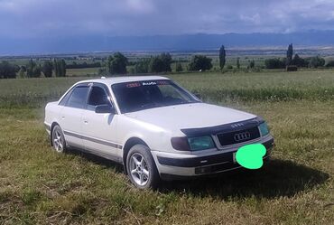 авто в рассрочку без первоначального взноса: Audi S4: 1991 г., 2.3 л, Механика, Бензин, Седан