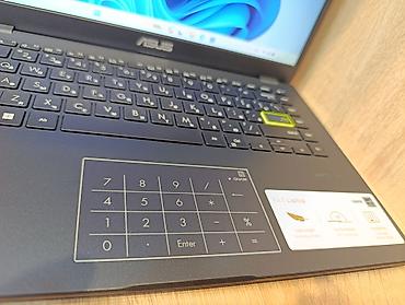 ASUS: Asus E410KA — 7