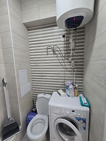 Продажа квартир: Студия, 36 м², 4 этаж — 8