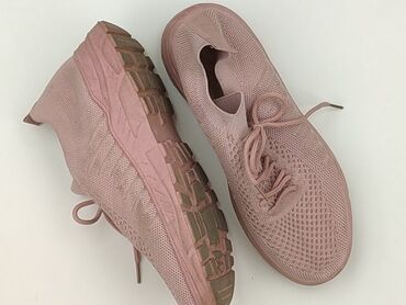 Women: Sneakers for women, 39, condition - Very good