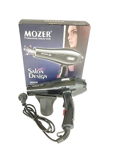 Ormal Keyfiyyətli Hava feni "Mozer 5922" 4000W - 17AZN . 🆕Bütün