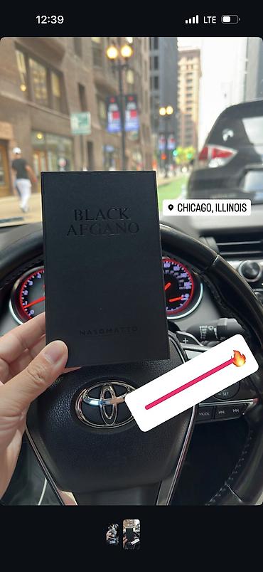loris parfum: Nasomatto Black Afgano — нишевый экстракт парфюма. - Концепция — 3