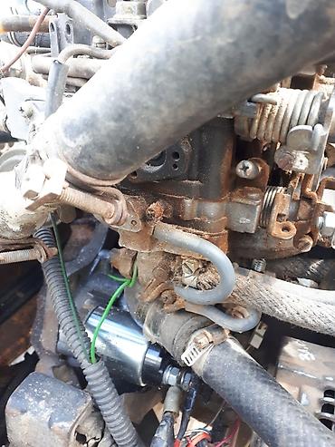 уголь мелкие: Пилорама сатылат. Тико матор. Матор май жебейт, тутобойт иштеши жакшы — 5