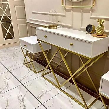 Мебель на заказ: Мебель на заказ, Магазины, Стулья, Стол, Столешница — 4