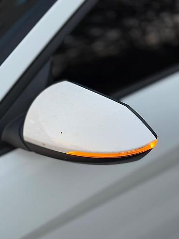avante 7: Hyundai Avante: 2021 г., 1.6 л, Автомат, Гибрид, Седан — 7
