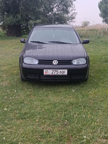 3 2 дизел: Volkswagen Golf: 1999 г., 1.6 л, Механика, Бензин, Хэтчбэк