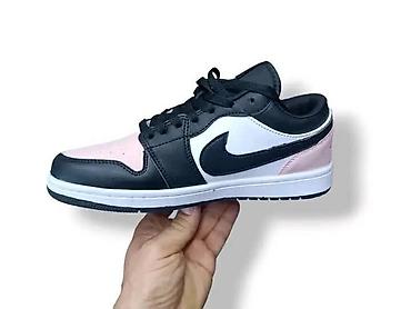 jordanke crne: Nike Air Jordan / 2026 
(36-41)

Cena: 3400 din 🎀
US🤍 — 2