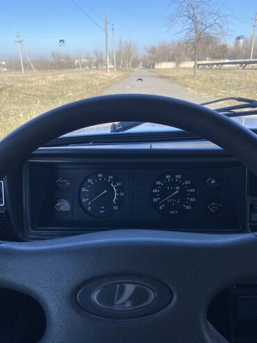 ВАЗ (ЛАДА): ВАЗ (ЛАДА) 2107: 2006 г., Механика, Седан — 7