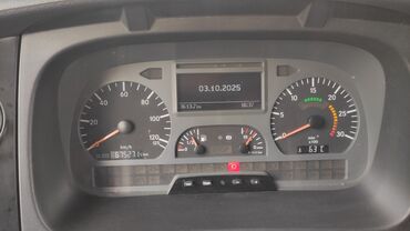 Грузовики: Грузовик, Mercedes-Benz, Стандарт, 5 т, Б/у — 20