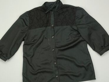 bluzki do czarnej spódnicy: Blouse, M (EU 38), condition - Good