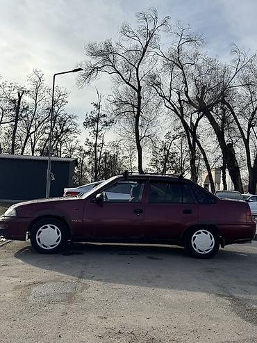 Daewoo: Daewoo Nexia: 2008 г., 1.6 л, Механика, Бензин, Седан — 9