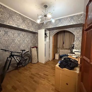 Продажа квартир: 3 комнаты, 76 м², Индивидуалка, 6 этаж, Старый ремонт — 2