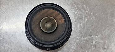 4k antena: ZVUCNIK ZA VOLKSWAGEN POLO - 6R0035453A | Zvucnik Polo 6R — 1