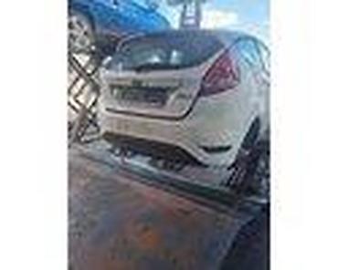 auto otpad vrsac: MOTOR KOMPLETAN ZA FORD FIESTA OD 2008. DO 2013. GOD. | SMEDEREVSKA — 7