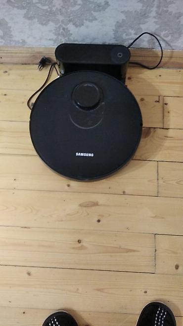 redmi buds 6: Robot tozsoran 450azn təcili satılır. 2 defe istifade olunub. Ünvan — 1