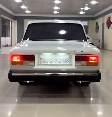 lada 2104 for sale: VAZ (LADA) 2107: 4.4 l | 2011 il 280 km Sedan — 5