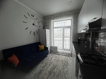 Долгосрочная аренда квартир: 1 комната, Собственник, Без подселения, С мебелью полностью — 19