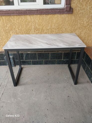 Офисные столы: Офисные стол 120х60 высота 75
ест другие виды столь только на заказ at lalafo.kg — 6 Офисные столы: Офисные стол 120х60 высота 75
ест другие виды столь только на заказ — 6