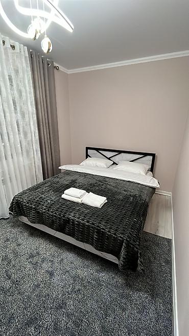 Посуточная аренда домов: 200 м², 4 комнаты, Забор, огорожен, Теплый пол, Утепленный — 18