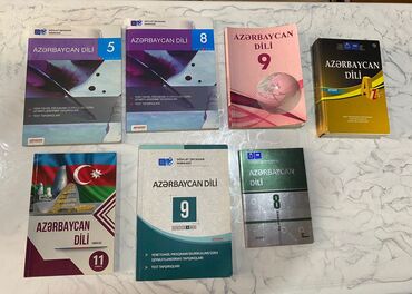 azerbaycan dili hedef qayda kitabi pdf: Azərbaycan dili kitabları çox götürənə endirim olar
