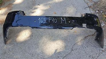prolupao motor: DIFUZOR BRANIK ZA BMW 518, 520, 523 . | BMW 5 F10 M difuzor — 1