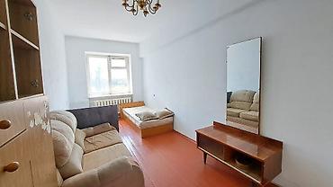 2 bedroom: 2 комнаты, 48 м², Аламедин-1 мкр Индивидуалка, 5 этаж, Косметический ремонт — 7