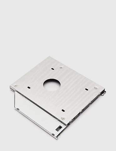 socket 1155: Оптибей адаптер для ноутбука Optibay DVD to HDD/SSD (Optibay 9,5mm — 5