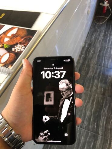 цена айфона 6: IPhone Xs, 64 ГБ, Space Gray, Каптама