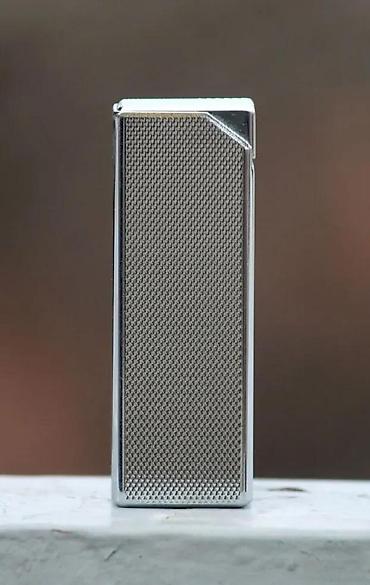 Upaljači i prateća oprema: Chic Smartlic By Bentley Austrija gasni upaljač. Fenomenalan! Extra — 1