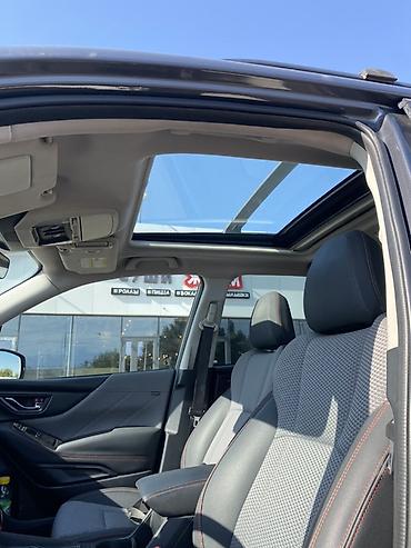 субару лигаси: Subaru Forester: 2022 г., 2.5 л, Вариатор, Бензин, Кроссовер — 8
