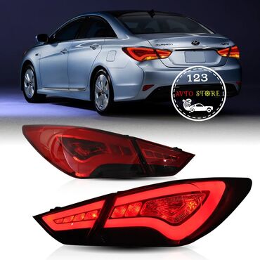 Hyundai 2013 г., Оригинал, Новый
