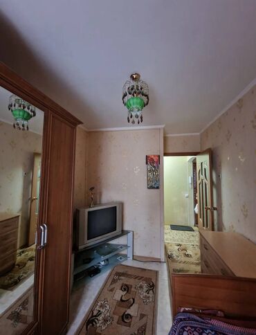 Продажа квартир: 2 комнаты, 43 м², 104 серия, 1 этаж, Косметический ремонт — 3