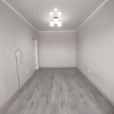 продажа квартир в бишкеке без посредников: 1 бөлмө, 31 кв. м, Элитка, 7 кабат, Евроремонт