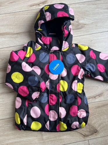Верхняя одежда: Продаю новые куртки Lassie от Reima, оригинал. Размеры от 104 до 128 — 16