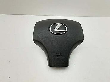 kljuc 55: AIRBAG VOLANA ZA LEXUS IS 220 OD 2006. DO 2012. GOD. | Delovi za — 1