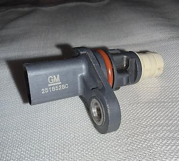 🔧 GM 25185280 Kalenval Datcik Sensoru Satılır GM original kalenval lalafo.az -da 🔧 GM 25185280 Kalenval Datcik Sensoru Satılır GM original kalenval