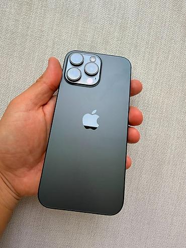 IPhone 16 Pro Max, 256 GB, Black Titanium, Zəmanət, Barmaq izi, Simsiz şarj lalafo.az -da IPhone 16 Pro Max, 256 GB, Black Titanium, Zəmanət, Barmaq izi, Simsiz şarj