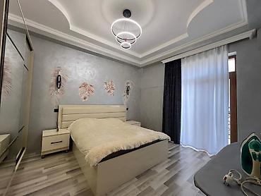 yeni evlər: Ağ şəhər, 3 otaqlı, Yeni tikili, m. Xətai, 84 kv. m — 8