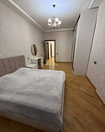 kiraye ev nermanovda: 1 otaqlı