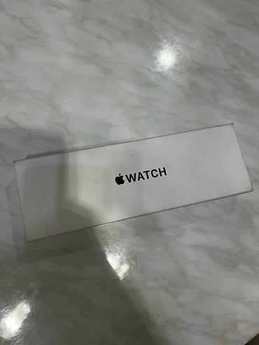apple watch se 40: Apple Watch SE 2 (2022) satışdadır. 2024-cü ilin noyabr ayında — 7