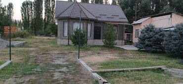 дом в варанцовке: Дом, 100 м², 5 комнат, Собственник, Косметический ремонт