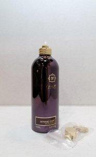 Parfemi: MONTALE INTENSE CAFE EDP100ML TSTR | Montale Intense Cafe edp100ml — 7
