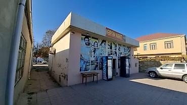 əmlak: SUMQAYITDA İNŞAATCILAR QƏSƏBƏSINDƏ Məryəm Market – məhəllə tipi ərzaq — 3