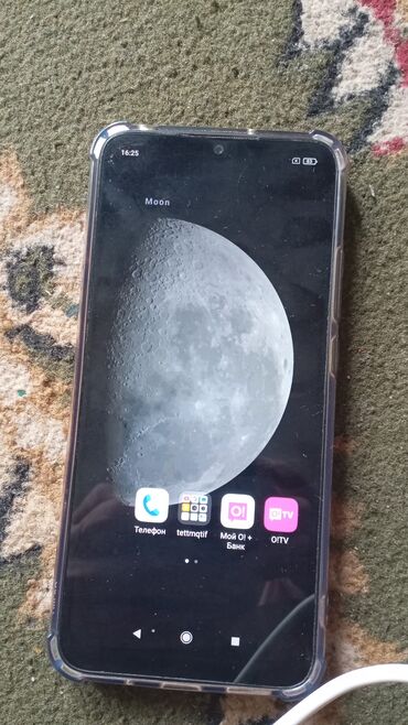 чехлы на телефон редми 9: Xiaomi, Mi 9 SE, Колдонулган, 32 ГБ, түсү - Көк