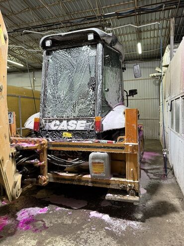 Экскаваторы: Экскаватор, Case, 2015 г., Колесный — 3
