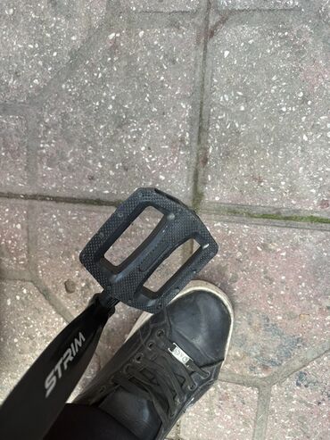 İdman velosipedləri: Yeni Dağ velosipedi Strim, 29", sürətlərin sayı: 21, Ödənişli çatdırılma -da lalafo.az — 21 İdman velosipedləri: Yeni Dağ velosipedi Strim, 29", sürətlərin sayı: 21, Ödənişli çatdırılma — 21